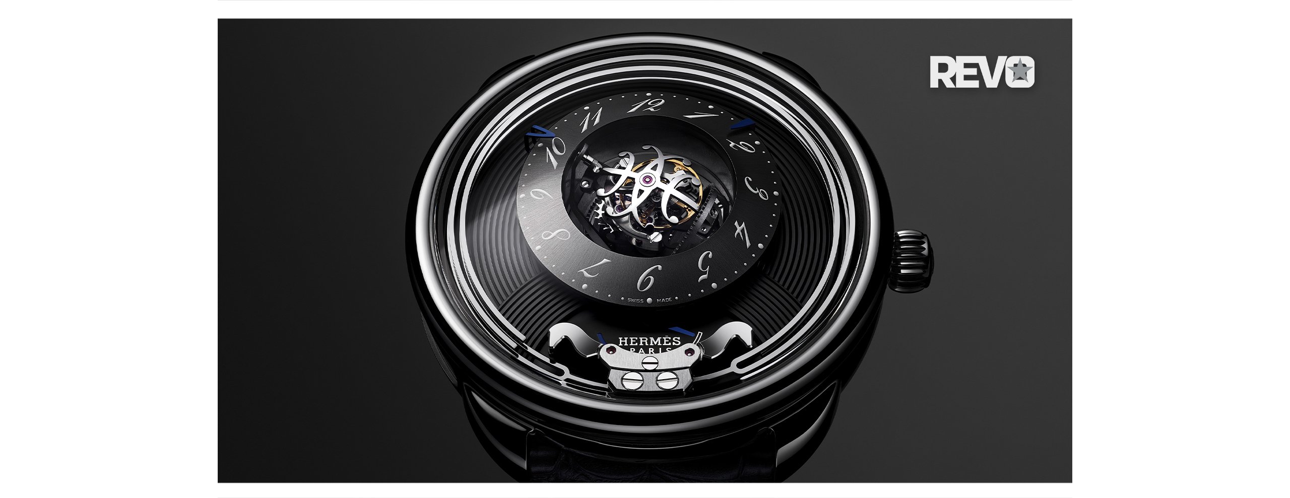 Hermès at Watches & Wonders 2024: Exciting New Novelties