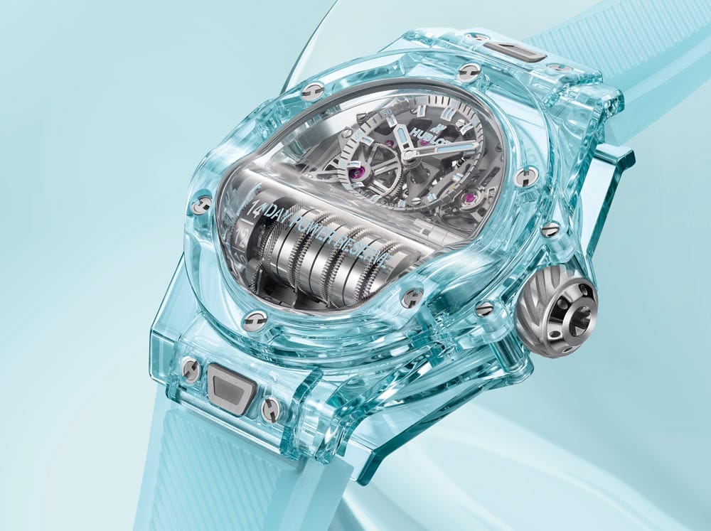 Hublot at Watches & Wonders 2024: Exciting New Novelties
