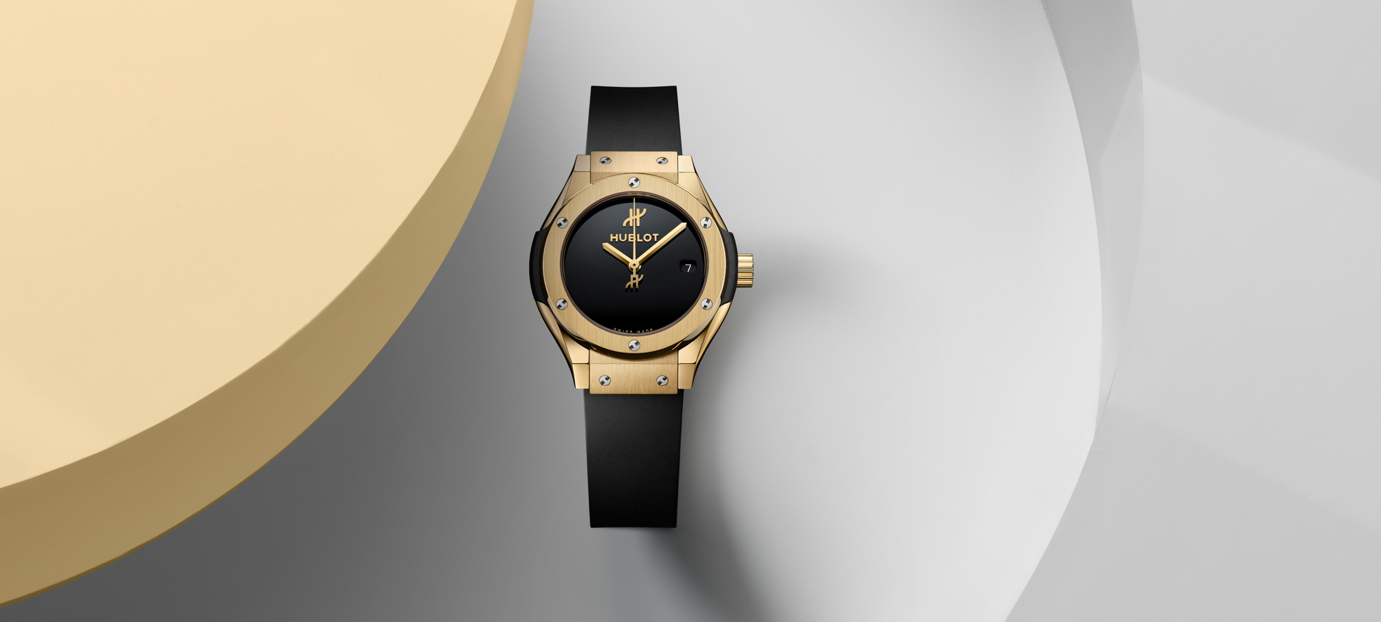 New Release: Hublot Classic Fusion Original 29 and Classic Fusion 29 Watches