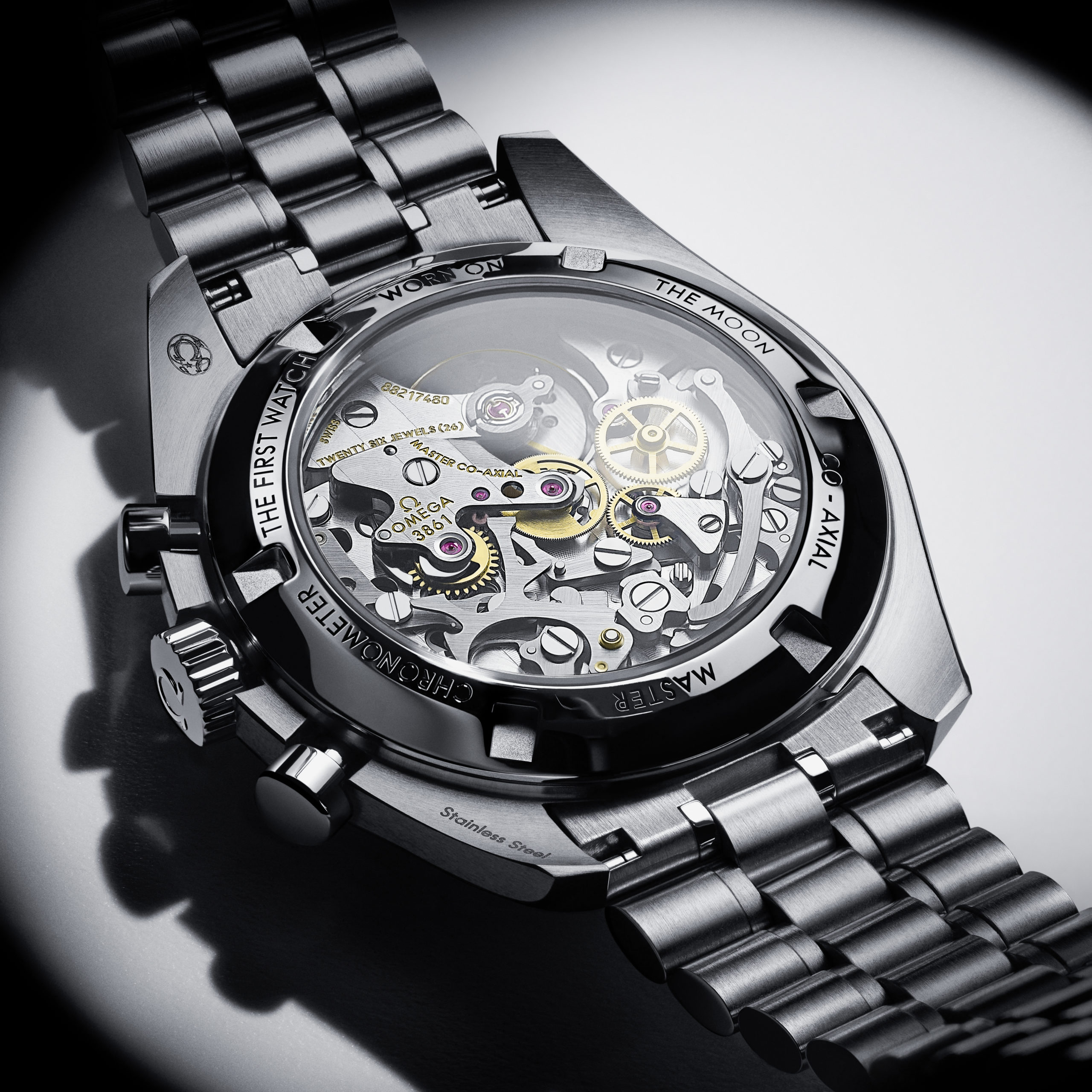 Omega Establishes New Swiss Chronometer Testing Institute in the Laboratoire de Précision