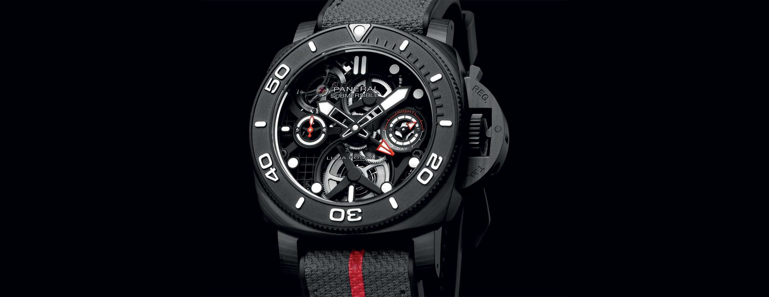 Panerai at Watches & Wonders 2024: Exciting New Novelties