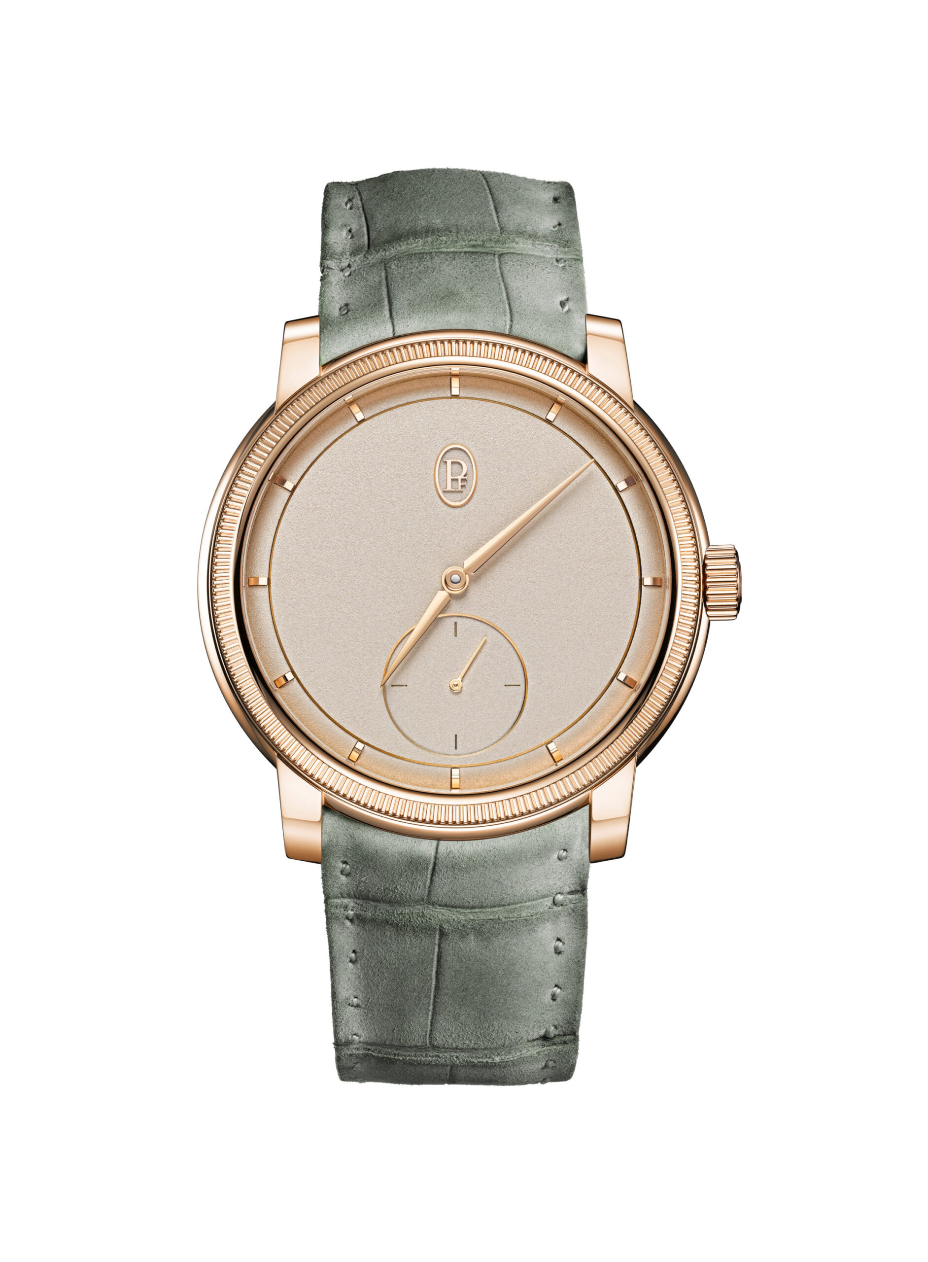 Parmigiani Fleurier Brings Back the Toric at Watches and Wonders 2024