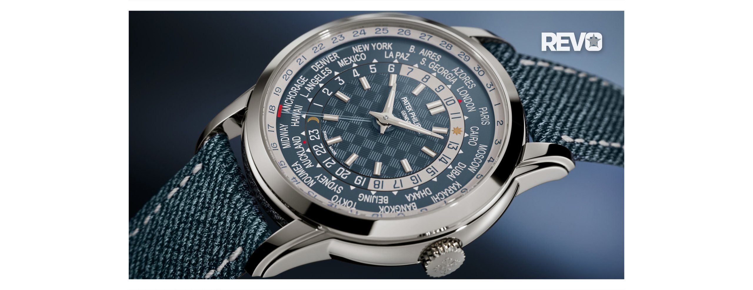Patek Philippe at Watches & Wonders 2024: Exciting New Novelties