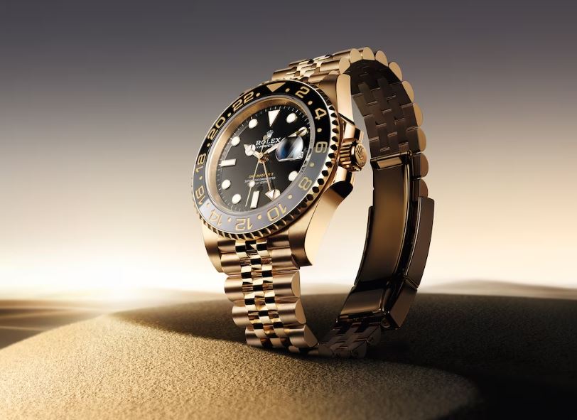 Rolex at Watches & Wonders 2024: A guilloché dial 1908, full gold Deepsea, new Cerachrom colorway, gem-set Daytonas, Day-Dates and more