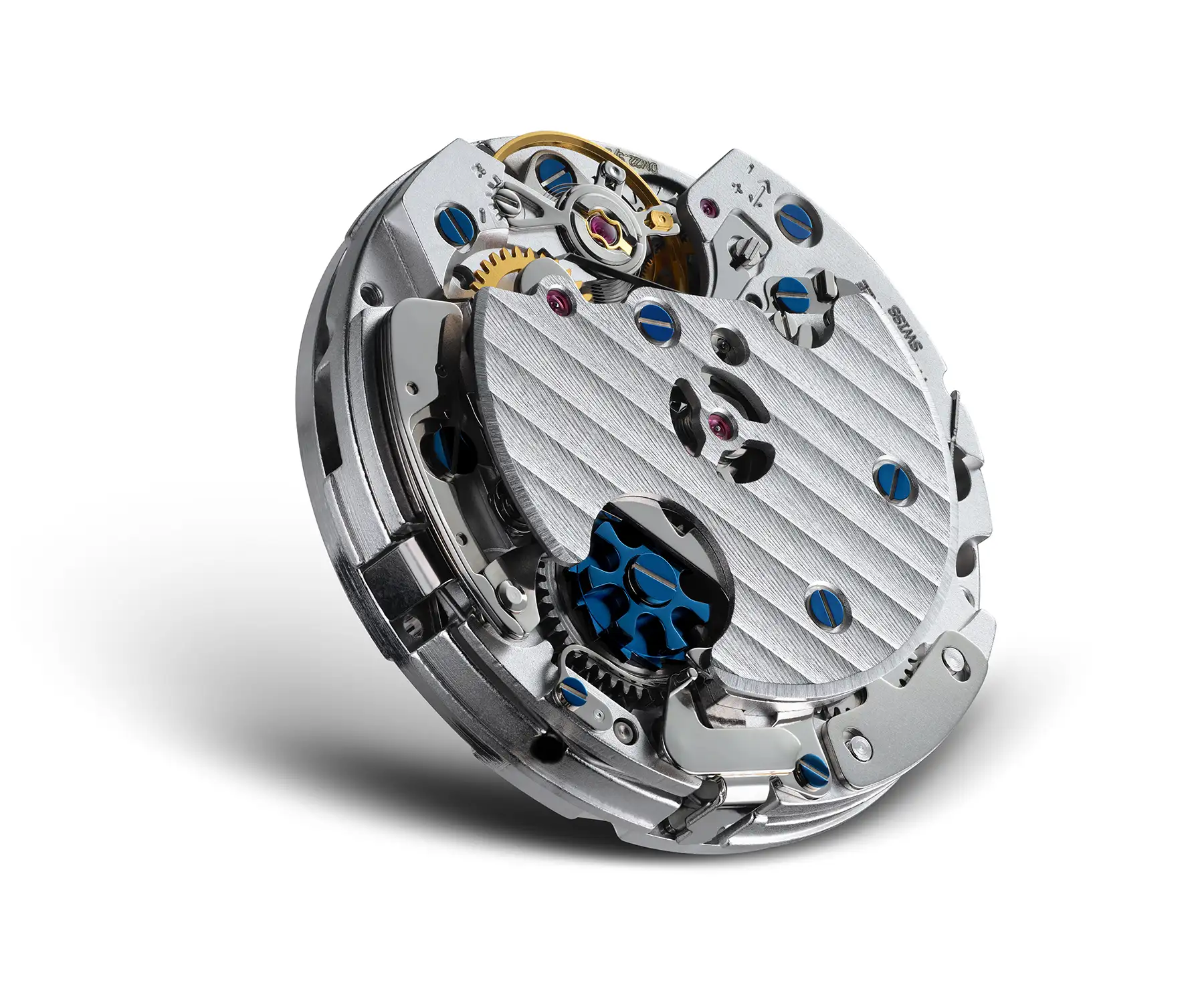 Sellita Caliber AMT5100 M