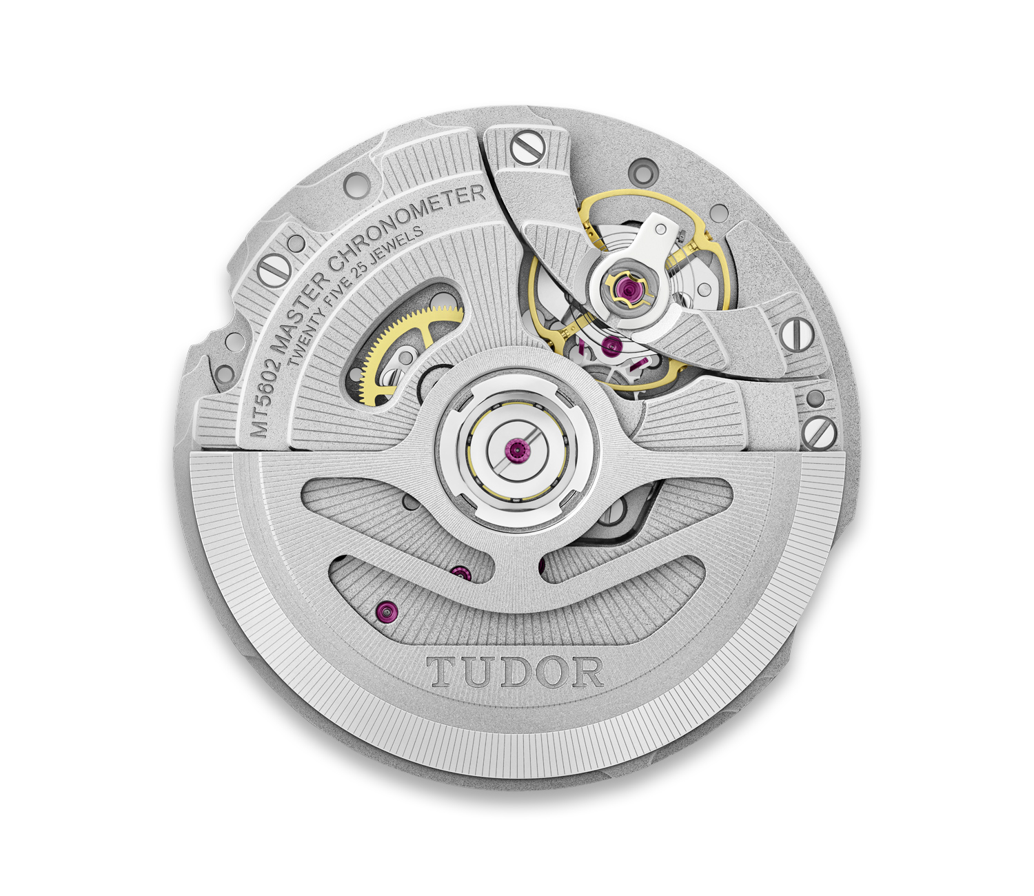 Tudor Caliber MT5450-U