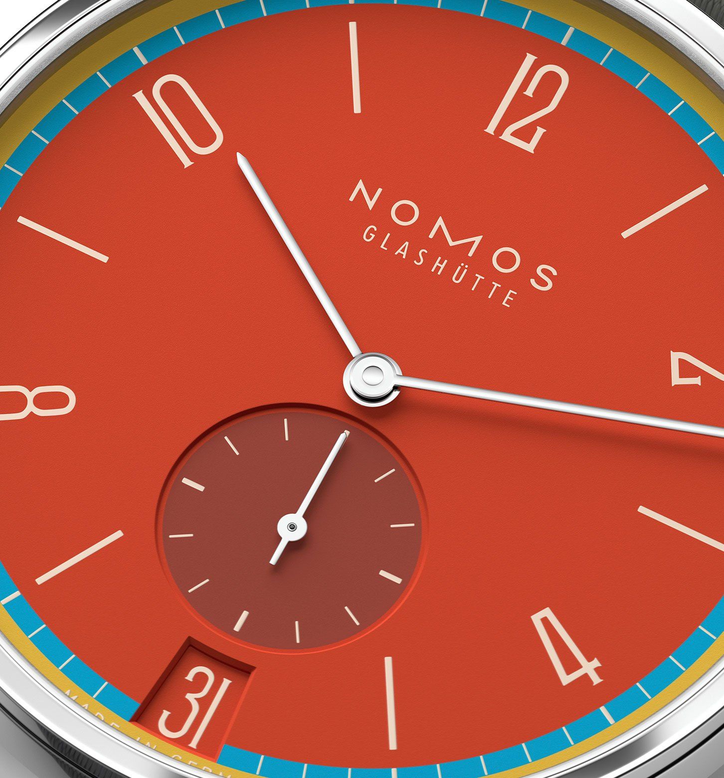 Watches and Wonders 2024: The Many Colors of NOMOS