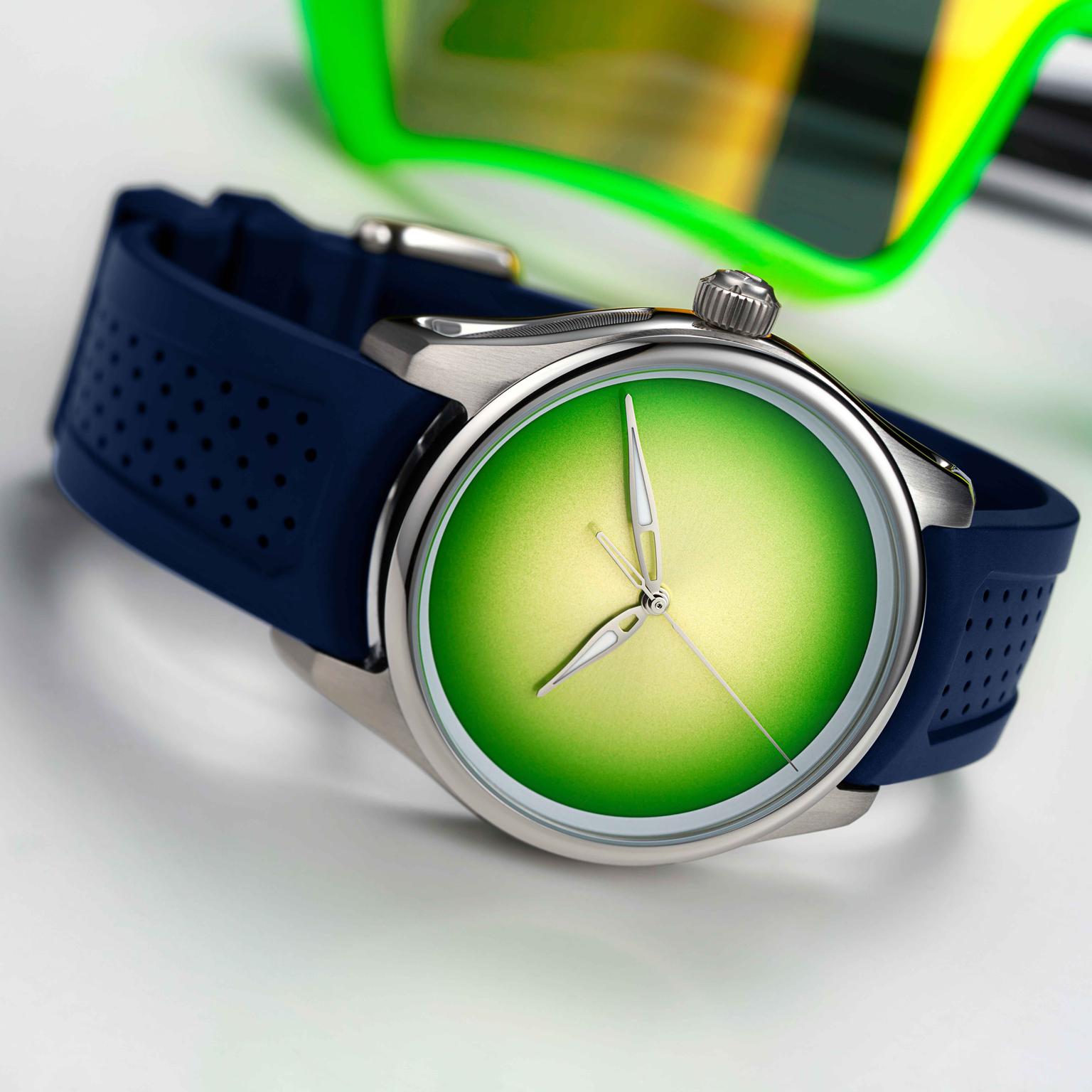 Watches & Wonders 2024: All the new novelties from first-time exhibitors