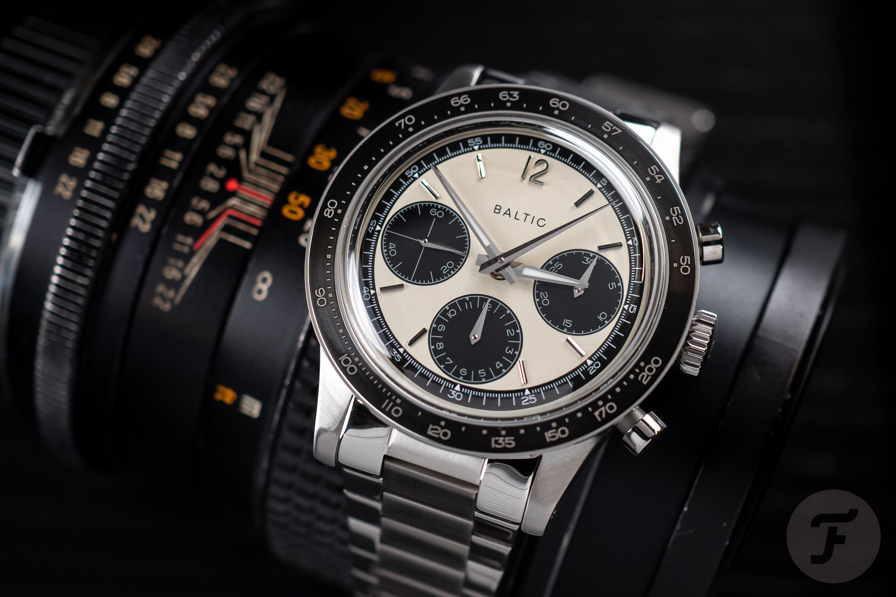 Fratello Favorites: The Best Watches Under €2,500 — Nacho’s Picks From Aquastar, Baltic, And Hamilton