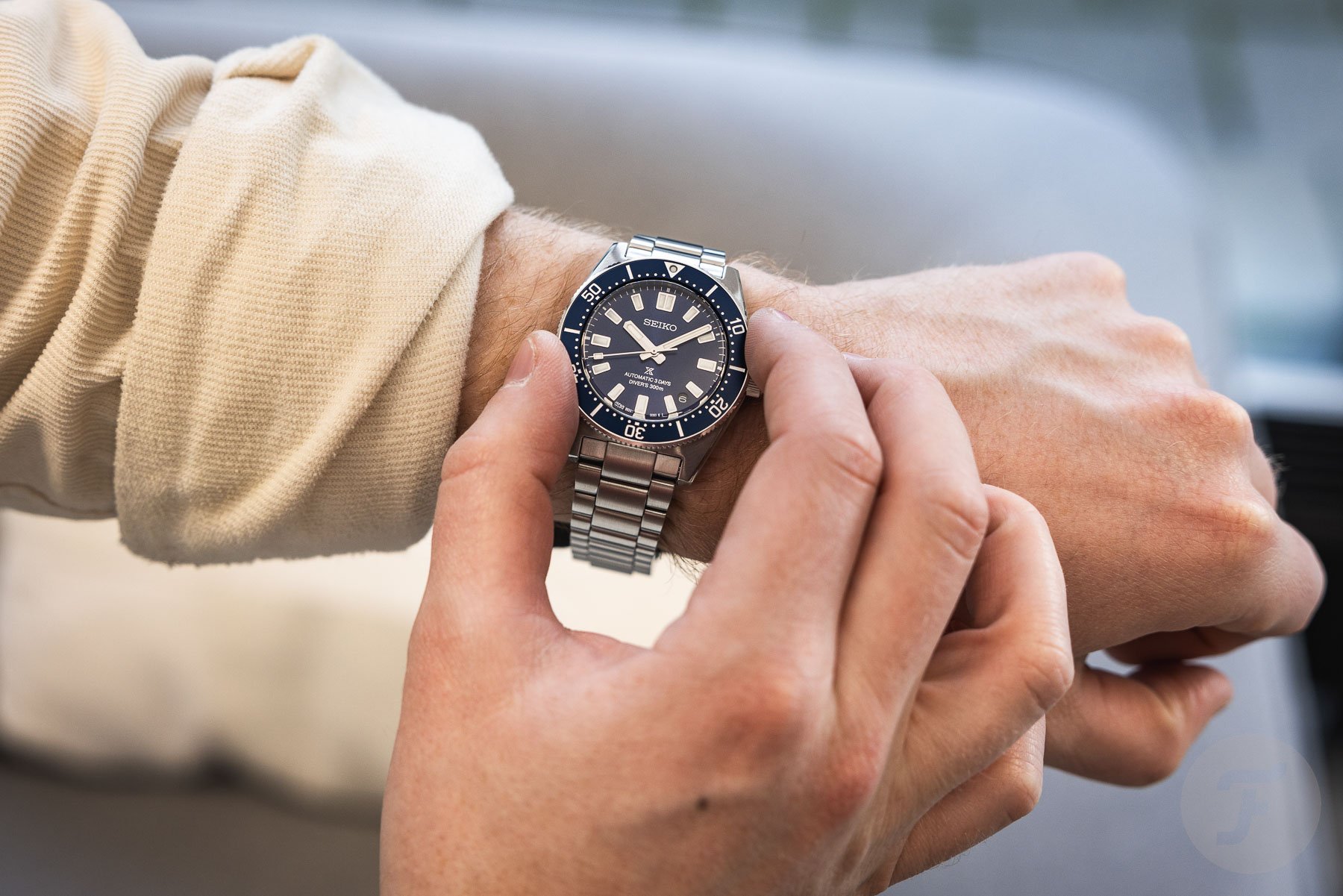 Fratello Favorites: The Best Watches Under €2,500 — Thomas’s Picks From Longines, Lorca, And More