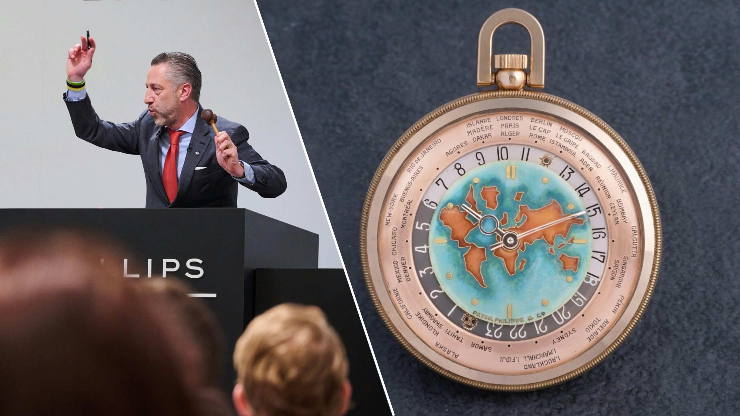 Auctions: Seven Things I Learned From The Spring Watch Sales And Trying To Make Sense Of The Up-And-Down ‘Market’
