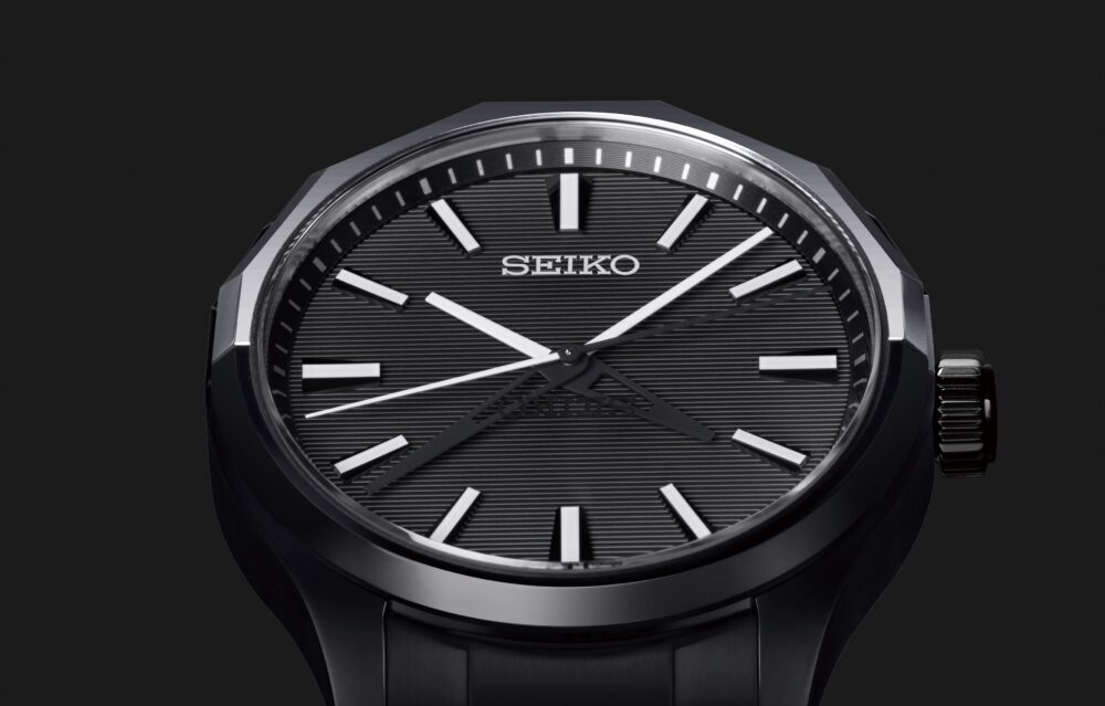 Seiko’s Power Design Project comes to Japan House