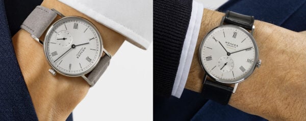 Introducing – The 6 new Nomos Ludwig 75 Jahre Grundgesetz