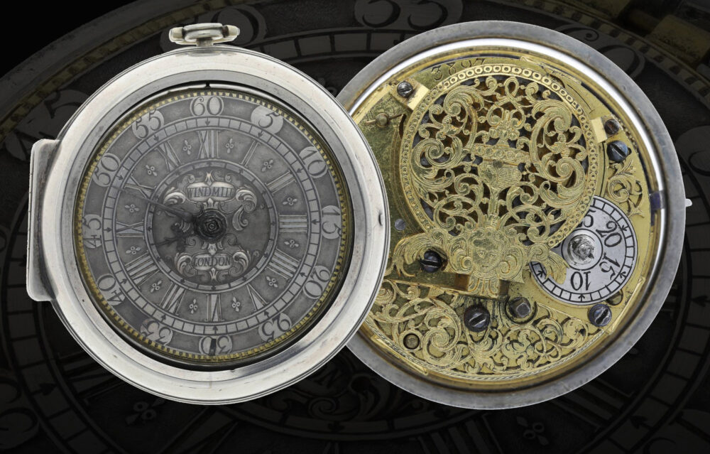 Gardiner Houlgate’s upcoming auction promises a selection of rare watches up for grabs