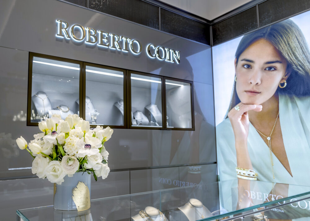 CORDER’S COLUMN: Rolex, Bucherer, Roberto Coin and Watches of Switzerland