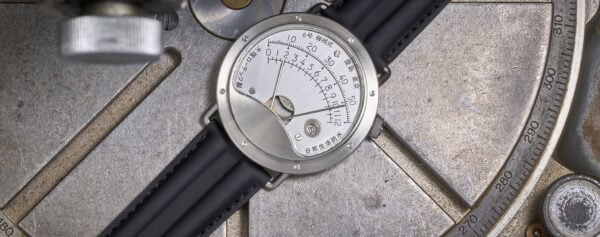 Portrait – Watchmaker Jiro Katayama, the Man Behind Otsuka Lotec and Japan’s new Sensation