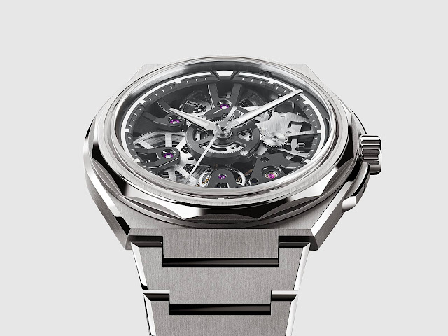 Christopher Ward launches The Twelve X