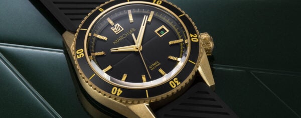 Introducing – The March LA.B Bonzer Bronze Edition