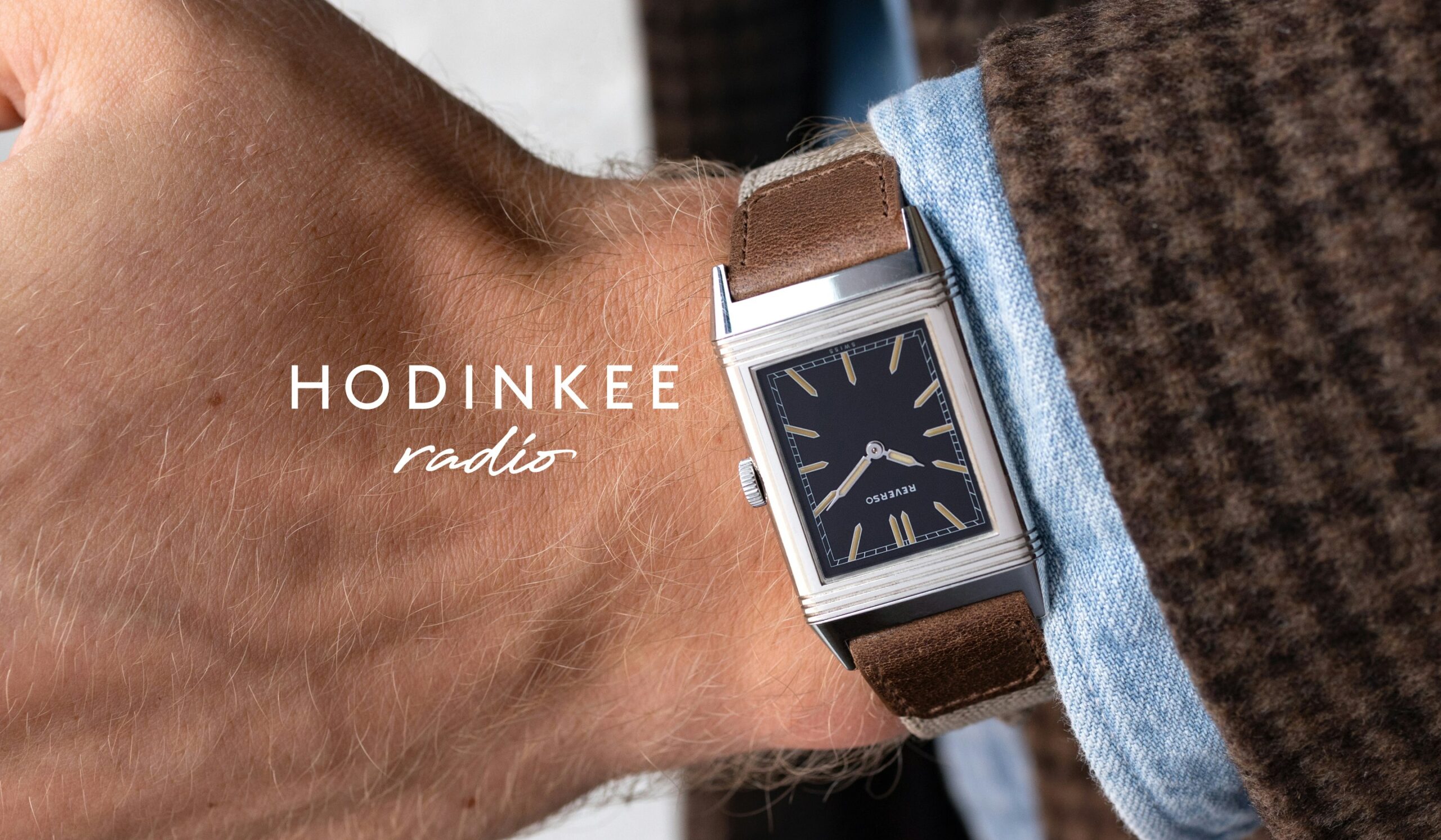 HODINKEE Radio: Q&A  – Cartier, TAG Heuer x KITH Formula 1, Auctions, And More