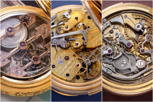 Highlights: Complicated Pocket Watches at Phillips Hong Kong