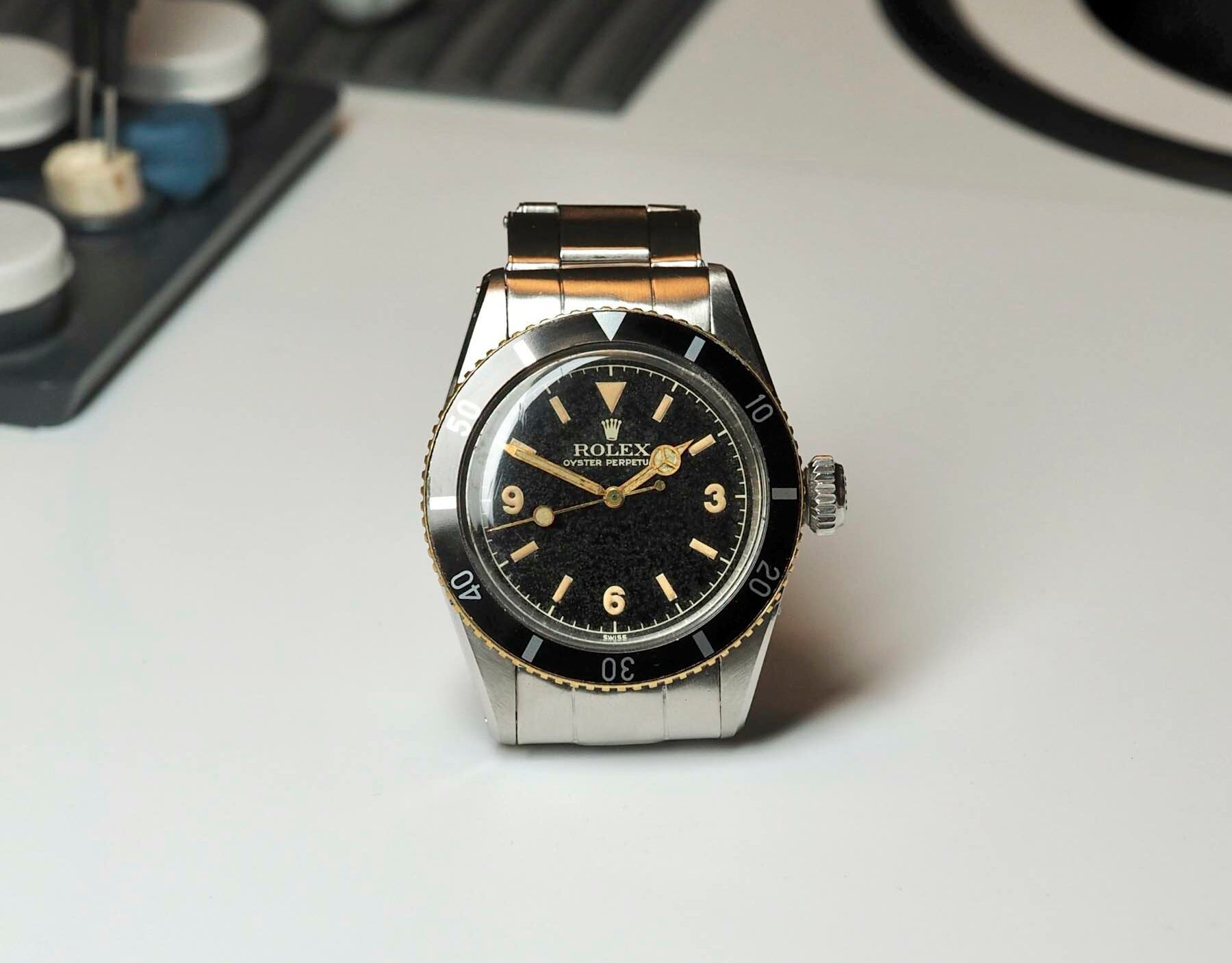 Fratello’s Top 5 Rolex “Pre-Icon” Models