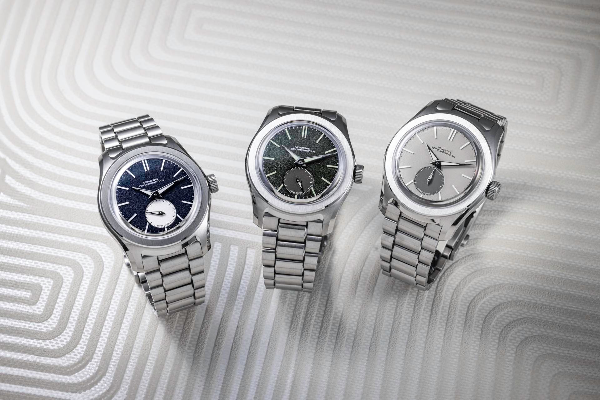 Building A Watch Brand Episode 14: An Update On The Production And Presale Of The VPC Type 37HW