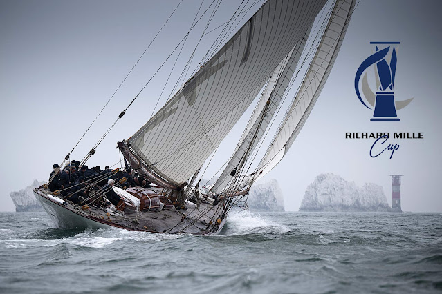 The Richard Mille Cup sets sail again in June 2024