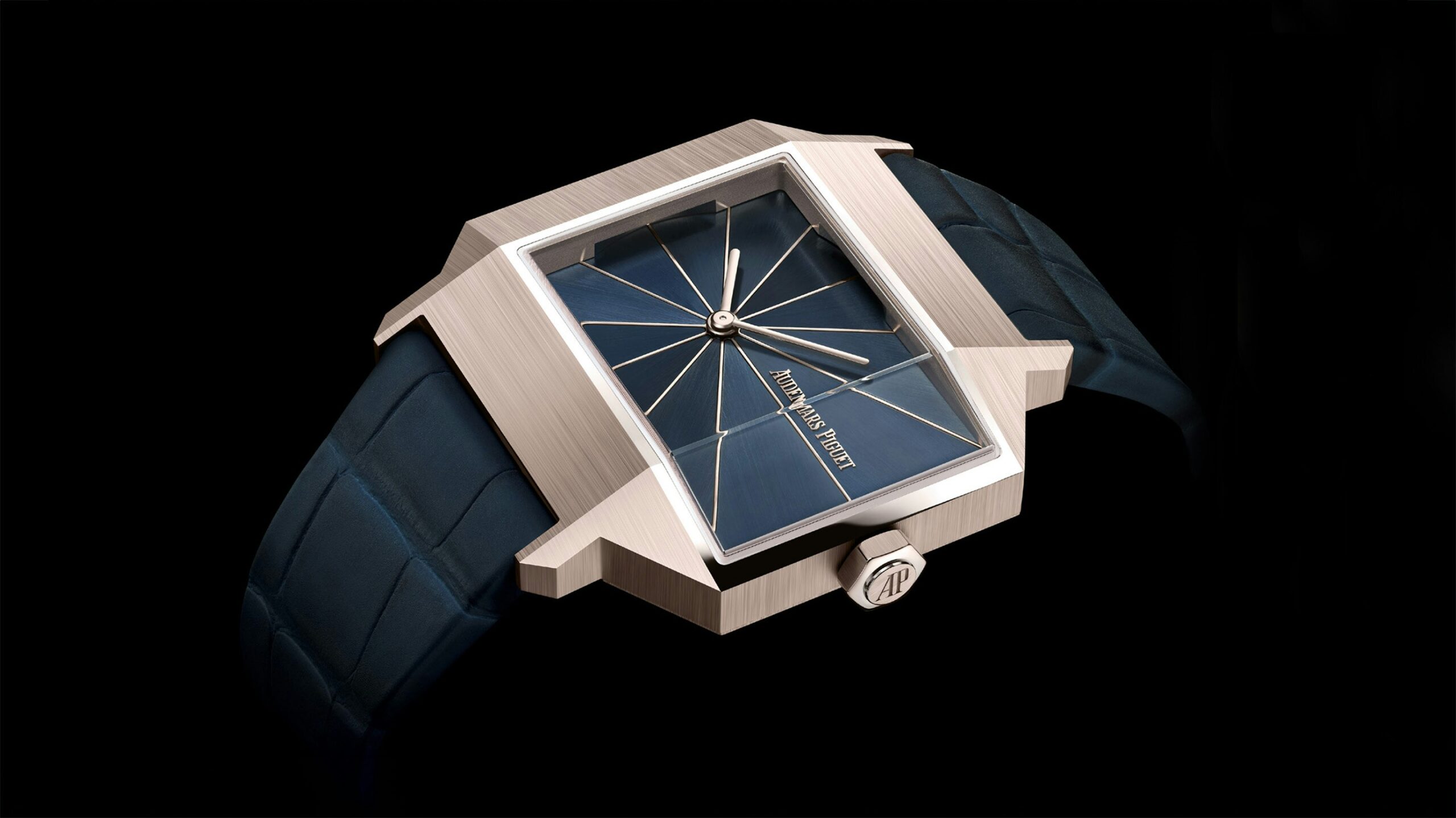 Introducing: The Audemars Piguet [RE]Master02