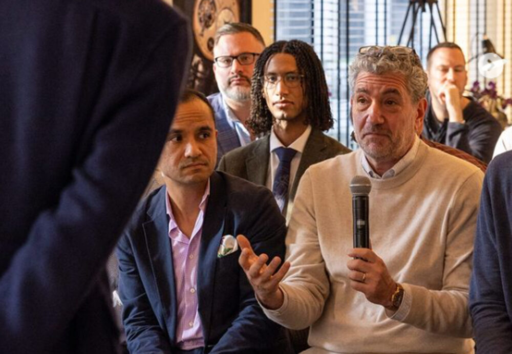 WatchBox buoyed by reaction to F.P. Journe showcase