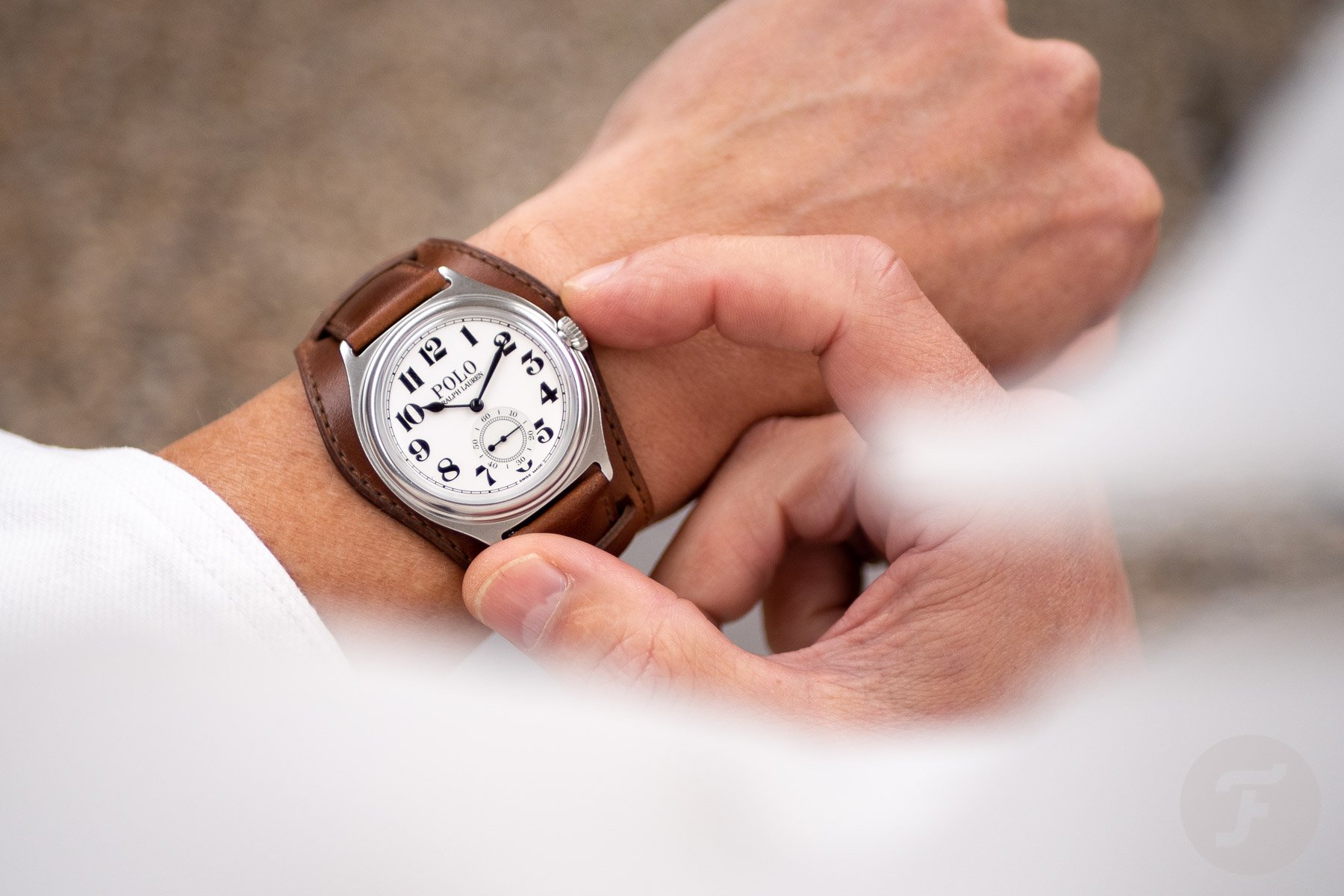 Fratello Favorites: The Best Watches Under €2,500 — Daan’s Picks From Mido, Oris, And Polo Ralph Lauren