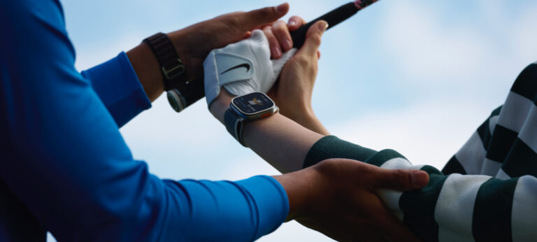 Apple Watch Gets Advanced Golfing Features With Golfshot App Update