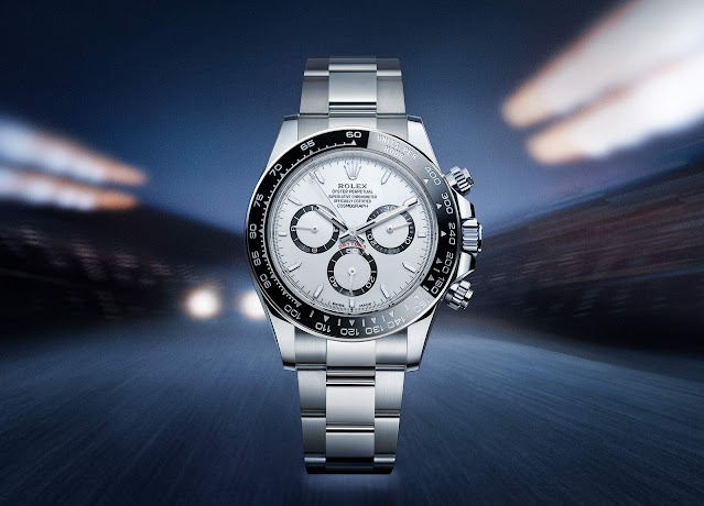 Weekend Read: The full history of the Rolex Daytona
