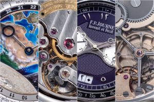 Highlights: Independent Watchmaking at Phillips Geneva
