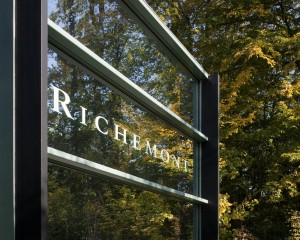 Business News: Richemont Appoints Nicolas Bos CEO