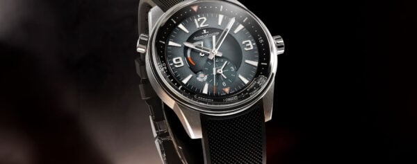 Introducing – The New Jaeger-LeCoultre Polaris Geographic