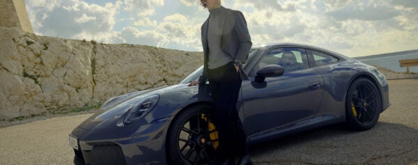 Introducing – New Porsche Design Custom-Built Watches For the New Hybrid Porsche 911 Generation 992.2