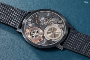 Hands On: Piaget Altiplano Ultimate Concept Tourbillon 150th Anniversary