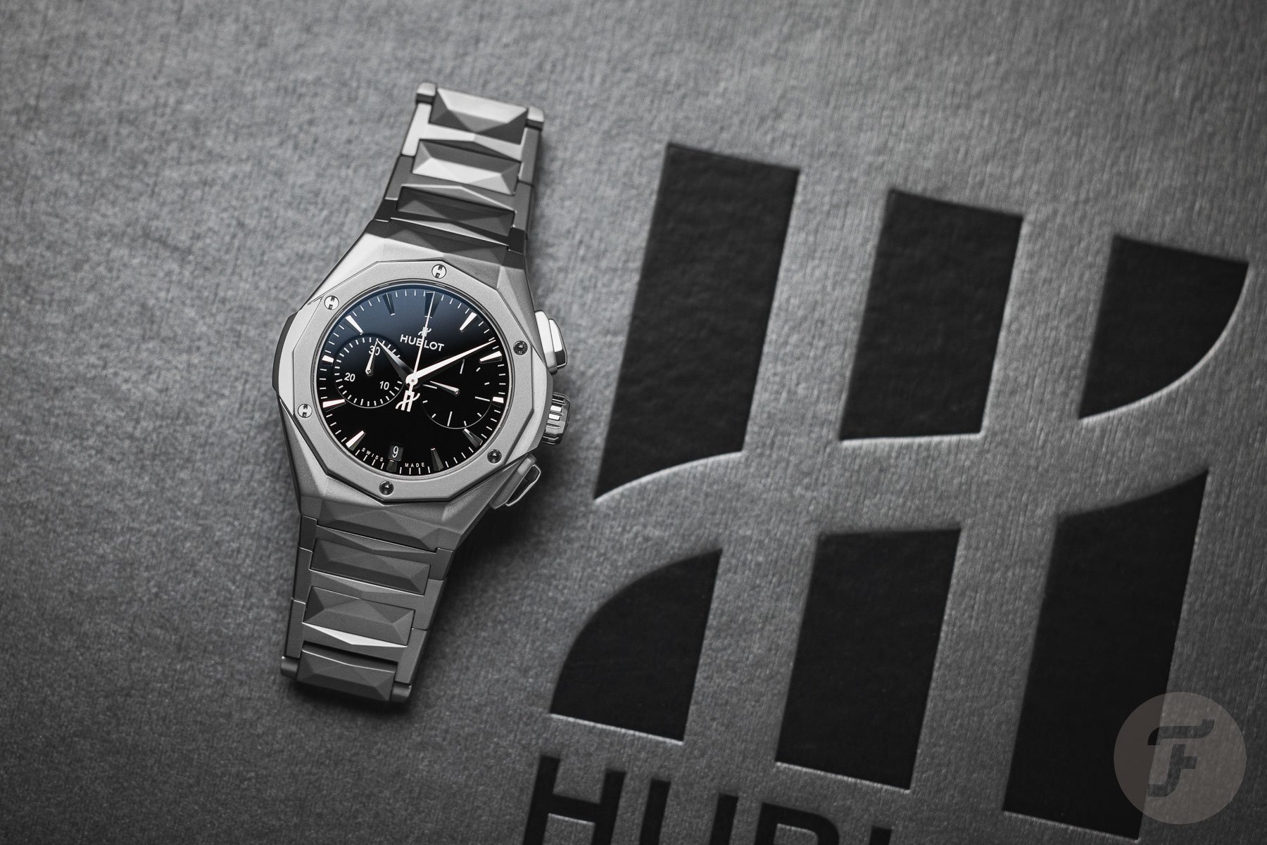 Opinion Revision: I Really Like Hublot Watches — There, I Said It