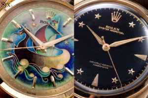 When the Rolex Oyster Perpetual is More Than an Entry-Level Watch