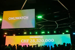 Editorial: Geneva Auction Season Spring 2024 Part I – Only Watch