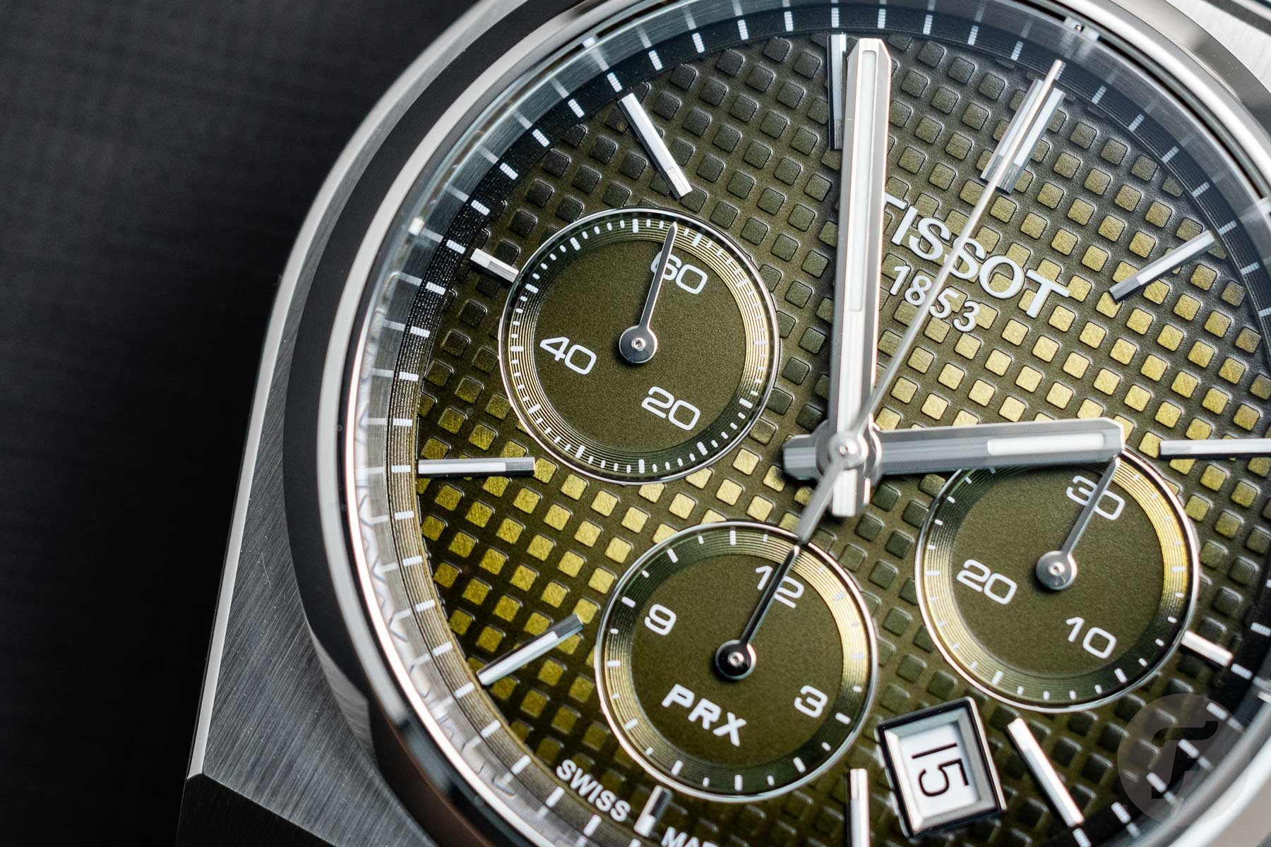 Fratello Favorites: The Best Watches Under €2,500 — Thor’s Picks From Tissot, SpaceOne, And Sinn