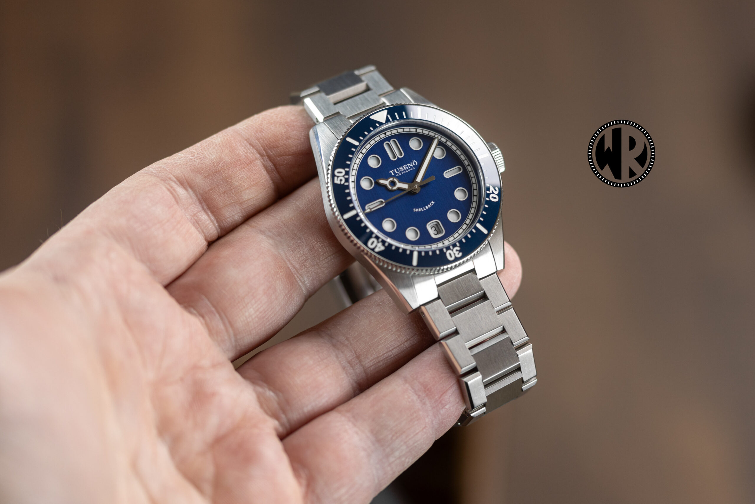 Tuseno Shellback V2 Hands-On Review