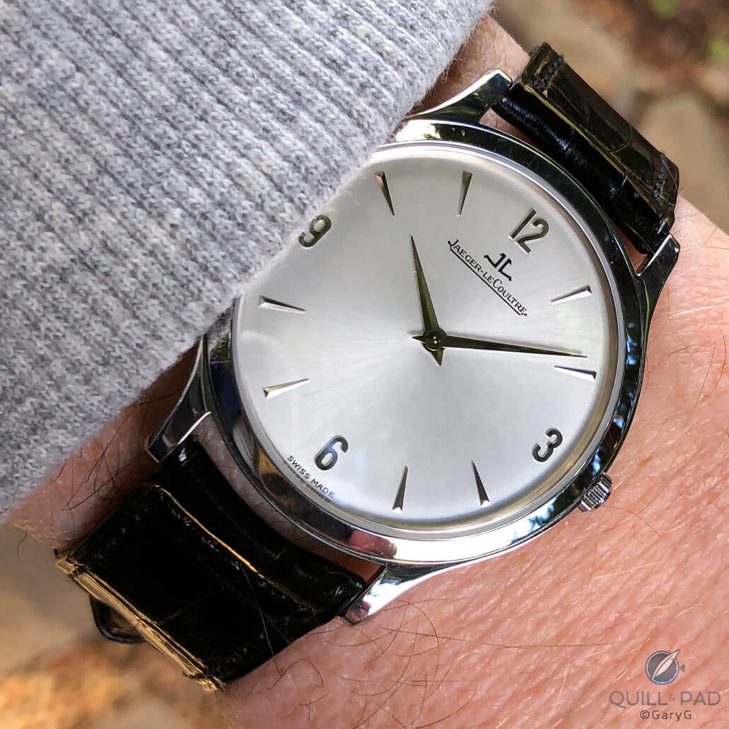 Long-Term Keepers: Three Watches I Can’t Bear to Sell