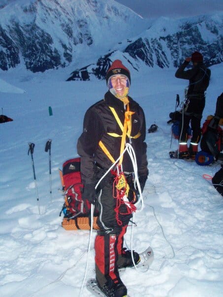 A Winning Ode to Climbing Everest