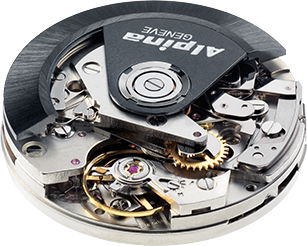 Alpina Caliber AL-860