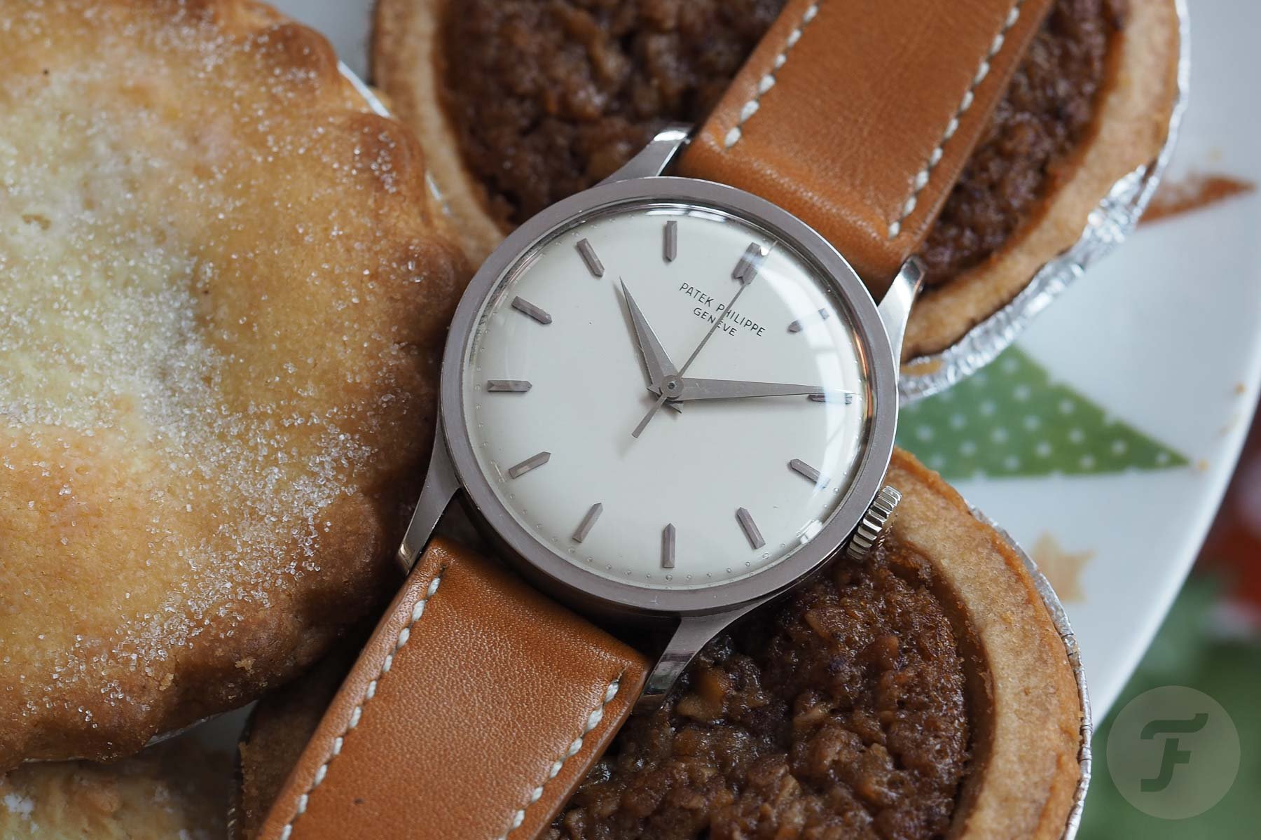 Pass It On — The Heirloom Quality Of Properly Made Watches