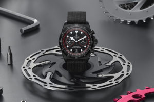 Tudor Introduces the Pelagos FXD Chrono Cycling Edition
