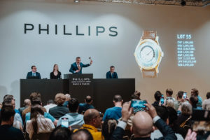 Editorial: Geneva Auctions Spring 2024 Part II