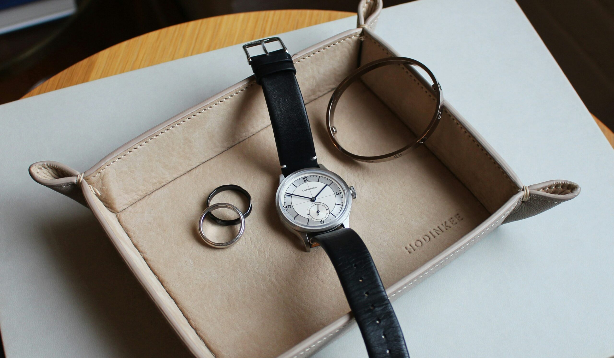 In Partnership – How To Protect Your Jewelry