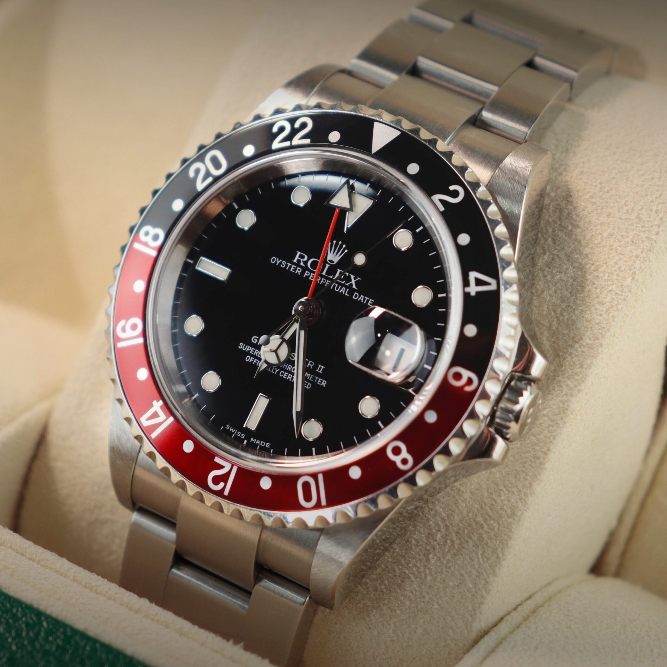 Buy Watches Securely, Directly from Collectors with Grailzee
